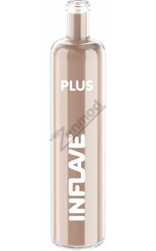 INFLAVE PLUS 2200 - Манго Персик Ананас