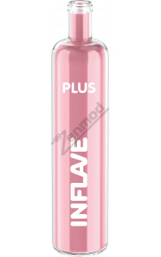 INFLAVE PLUS 2200 - Мармеладный взрыв