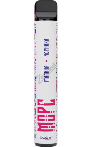 Морс 1500 - Малина Черника