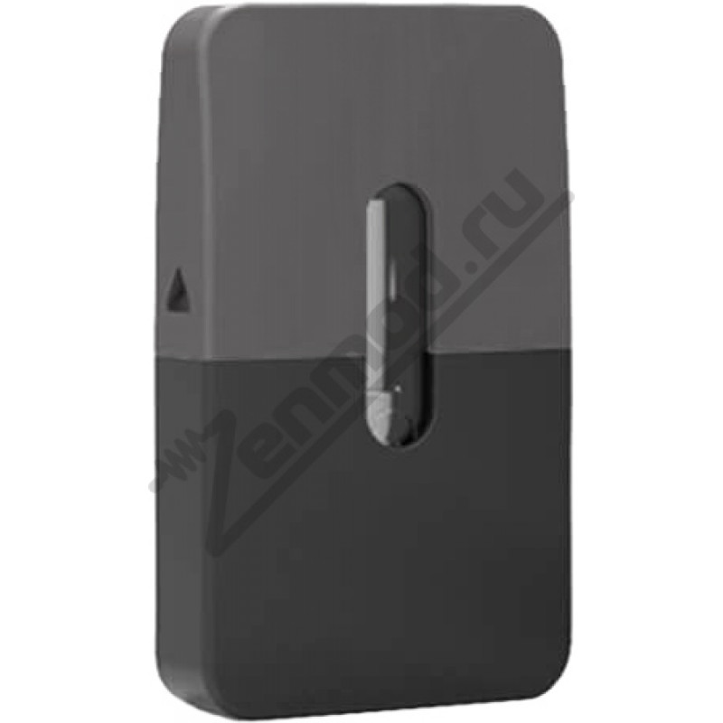 Фото и внешний вид — MYLE Cartridge 0.9мл