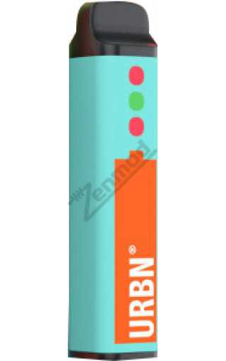 URBN 1500 - Клубника Киви