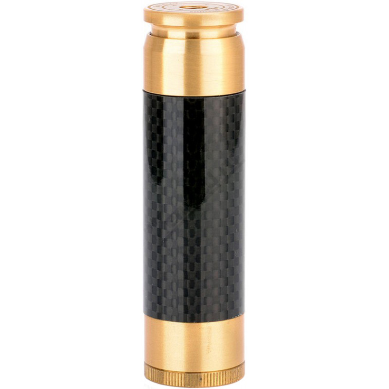 AV Able V2 clone Brass Carbon Фото и внешний вид — AV Able V2 clone Brass Carbon