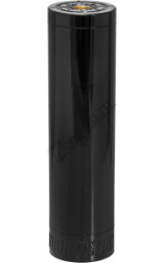 Broadside clone Black