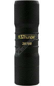 El Thunder 20700 сlone Black