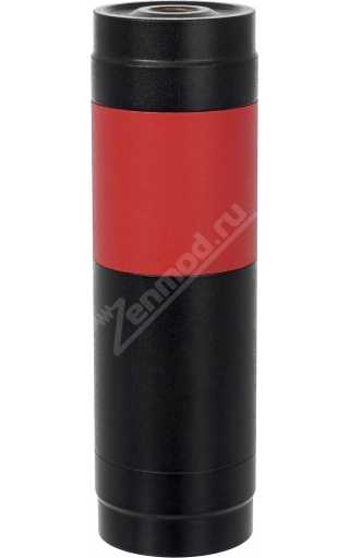 El Thunder MTLite clone Black-Red El Thunder MTLite clone Black-Red