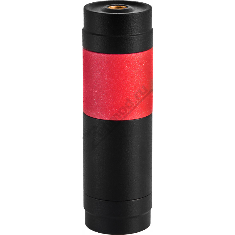 Фото и внешний вид — El Thunder MTLite Black/Red