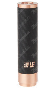 FUhattan clone Carbon Fiber