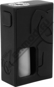 S-Rabbit Squonk clone Black