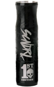 SCNDRL clone Black