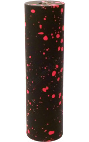 SMPL clone Black-Red