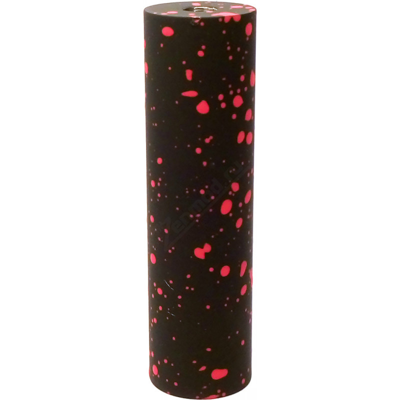 Фото и внешний вид — SMPL clone Black-Red