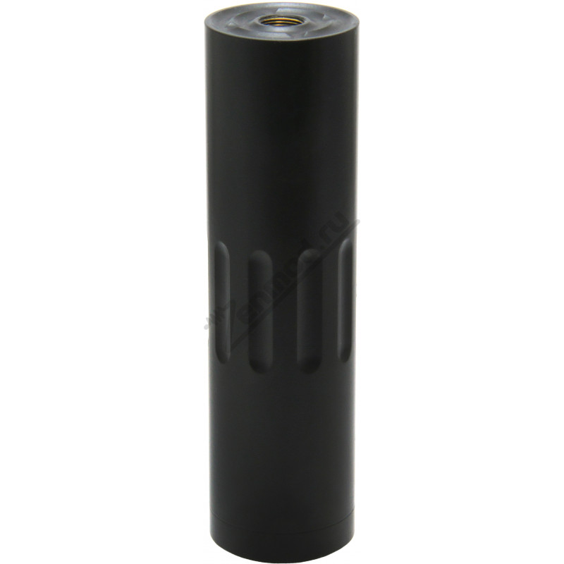 Фото и внешний вид — Silent 18650 Black