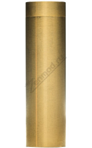 Subzero Shorty X clone Brass