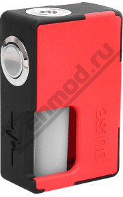 Vandy Vape Pulse Squonk BF Red