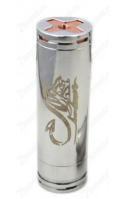 Stingray 26650 Stainless steel