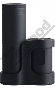 Ambition Mods Converter Box Mod Full Black