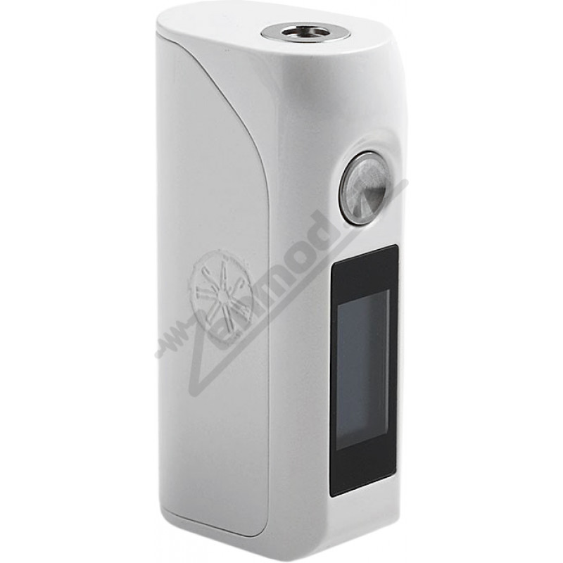 Фото и внешний вид — asMODus COLOSSAL 80W White UV Pink
