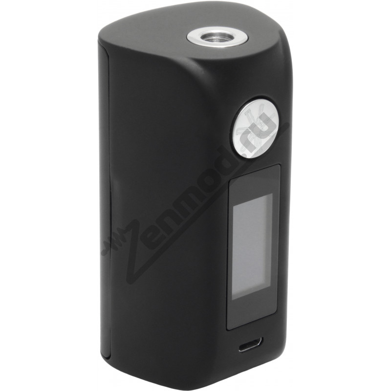 Фото и внешний вид — asMODus Minikin 2 180W Touch Screen Black