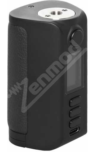 Dovpo Riva 200W Fine Grain Black