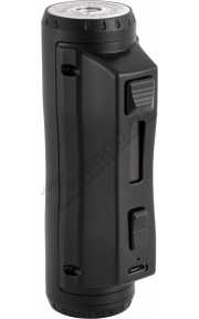 EHPRO Cold Steel 100 Black