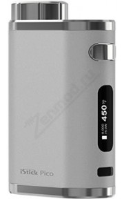 Eleaf iStick Pico 75W Silver