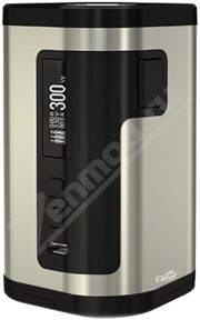 Eleaf iStick Tria 300W Silver