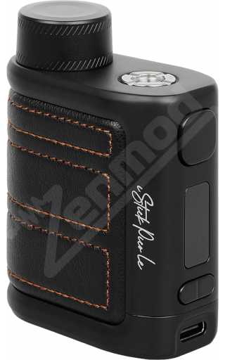 Eleaf iStick Pico Le Full Black Eleaf iStick Pico Le Full Black