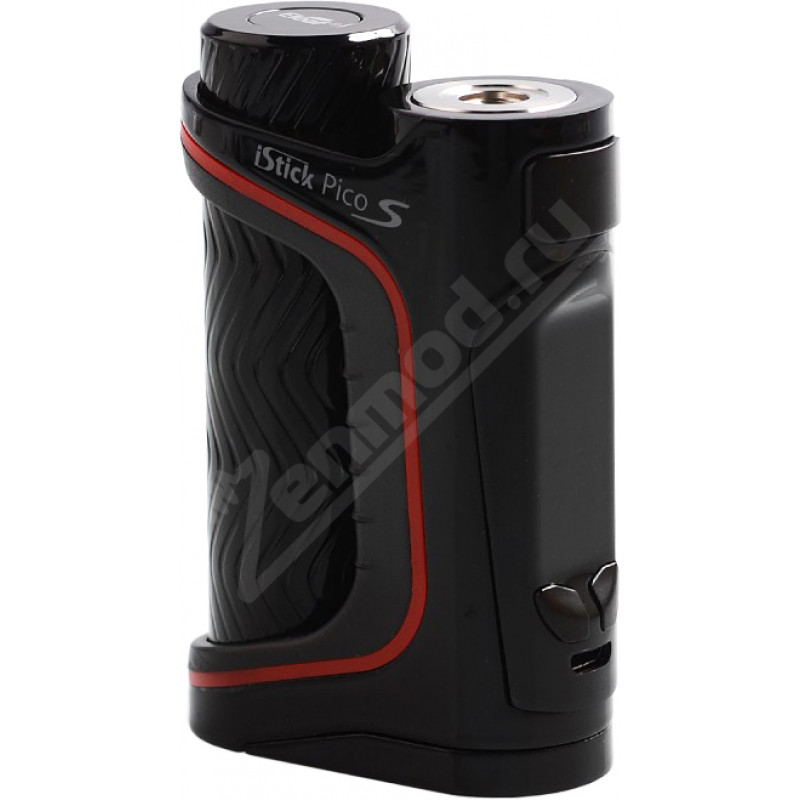 Фото и внешний вид — Eleaf iStick Pico S Black