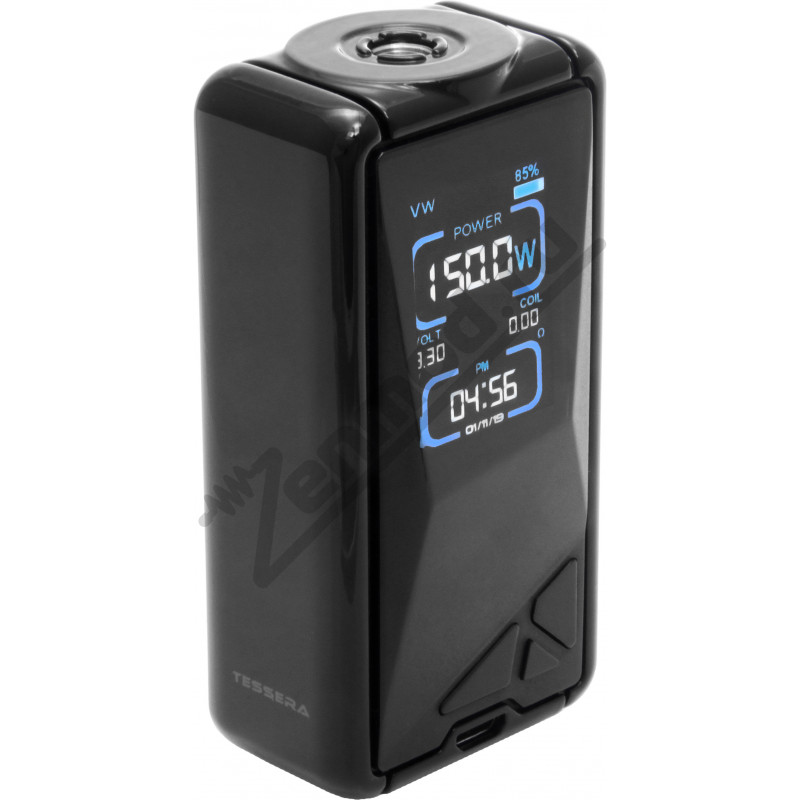 Фото и внешний вид — Eleaf TESSERA 150W Black
