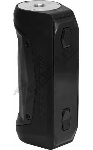 GeekVape AEGIS Solo 100W Black