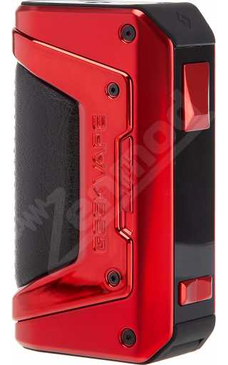 GeekVape L200 Aegis Legend 2 Red