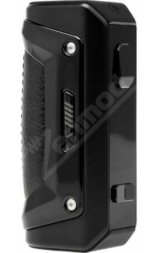 GeekVape S100 Aegis Solo 2 Classic Black GeekVape S100 Aegis Solo 2 Classic Black