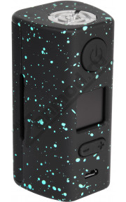 Hugo Vapor Rader ECO 200W Blue Black