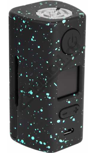 Hugo Vapor Rader ECO 200W Blue Black Hugo Vapor Rader ECO 200W Blue Black