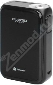 Joyetech Cuboid Pro Black