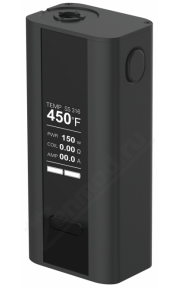 Joyetech Cuboid 200W Grey