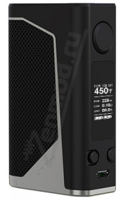 Joyetech eVic Primo 2.0 Black-Silver