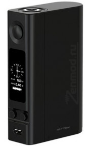 Joyetech eVic VTC Dual 150W Black