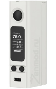 Joyetech eVic VTwo Mini 75W White