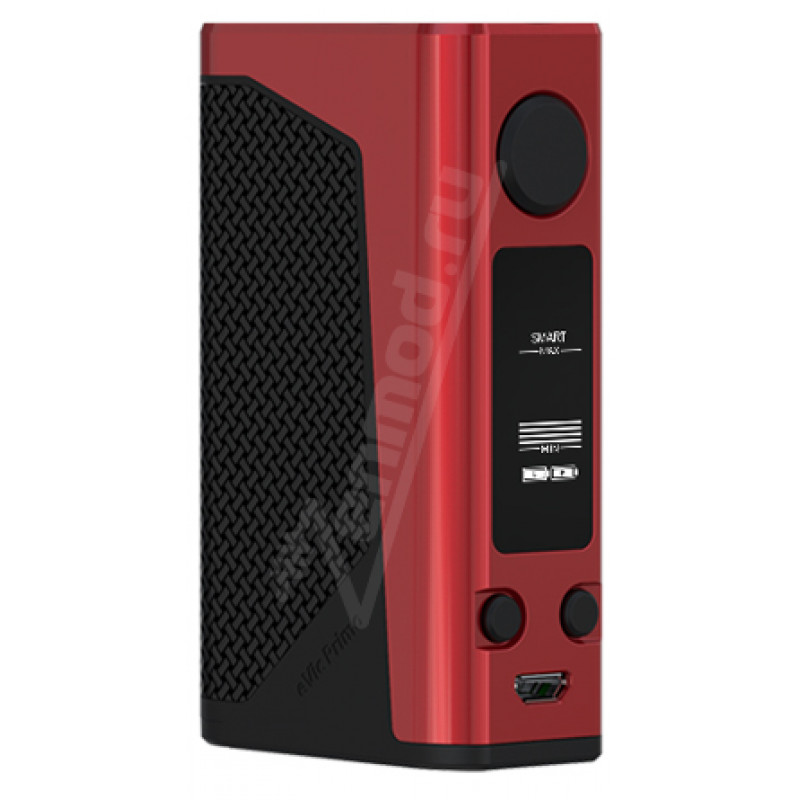 Фото и внешний вид — Joyetech eVic Primo 2.0 Red
