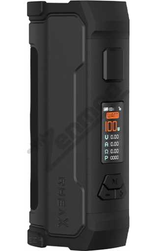 Aspire Rhea X Mod Black
