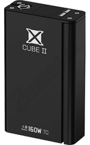 SMOK X Cube II Black
