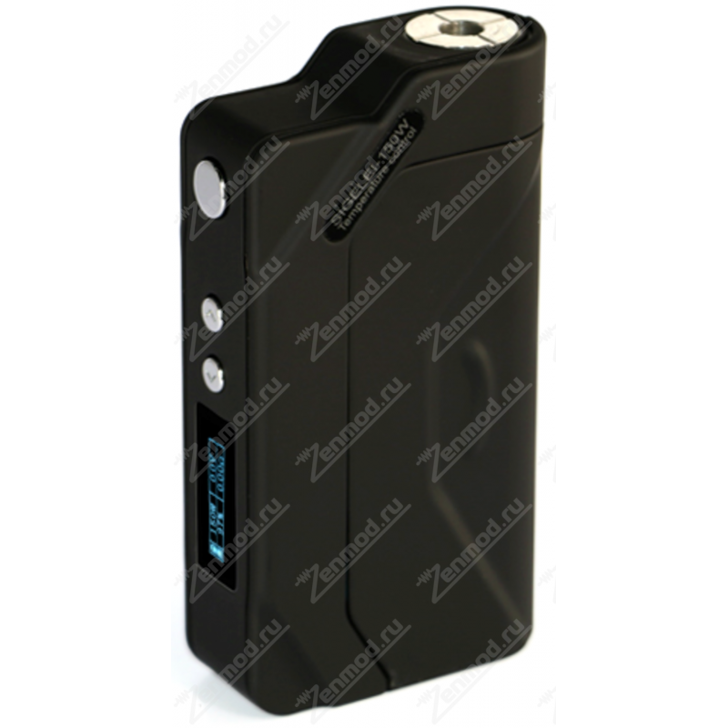 Фото и внешний вид — Sigelei 150W TC