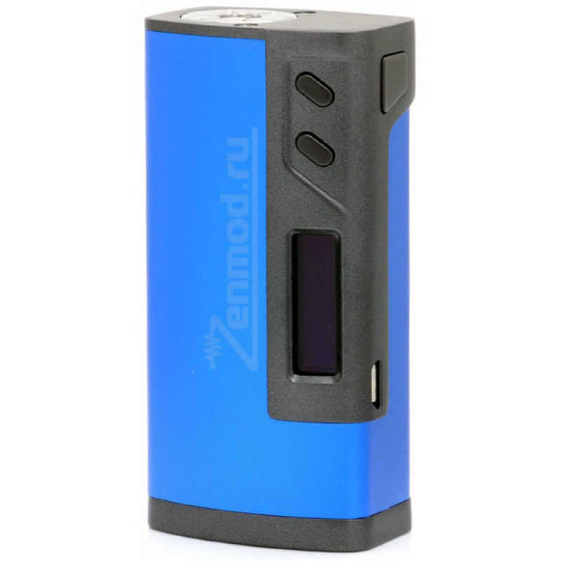 Фото и внешний вид — Sigelei Fuchai 213 Blue