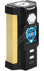 Sigelei Snowwolf Vfeng Black