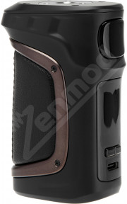 SMOK MAG-18 Box Mod Black Gun Metal