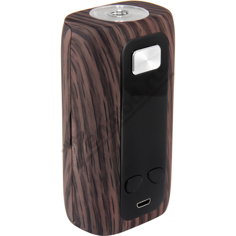 Фото и внешний вид — Think Vape Thor 200W Ebony