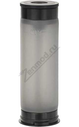 Флакон сквонк Vandy Vape Pulse V2 Black 7мл