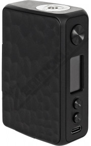 Vandy Vape Pulse V2 Box Mod 95W G10 Obsidian Black