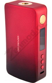Vaporesso GEN 220W Black Red
